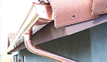 Rain Gutter Installation, Repair, Cleaning in Lula, MS